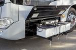 Mercedes-Benz Citaro Hybrid 2017 года